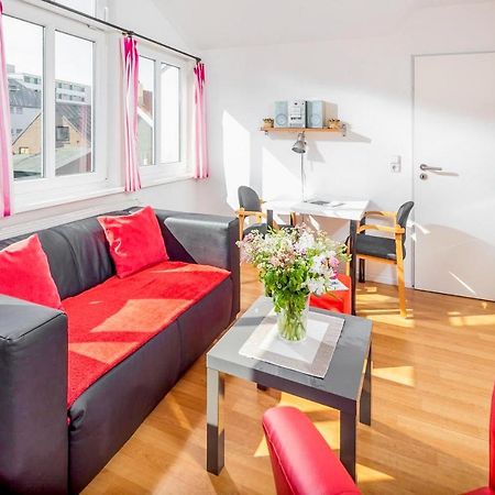 Admiral'S Kap Kaept'N Backbord Apartment Norderney Exterior photo