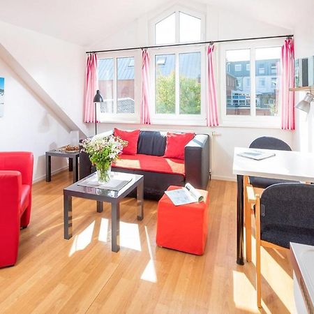 Admiral'S Kap Kaept'N Backbord Apartment Norderney Exterior photo